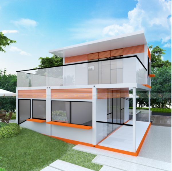 Container Houses3