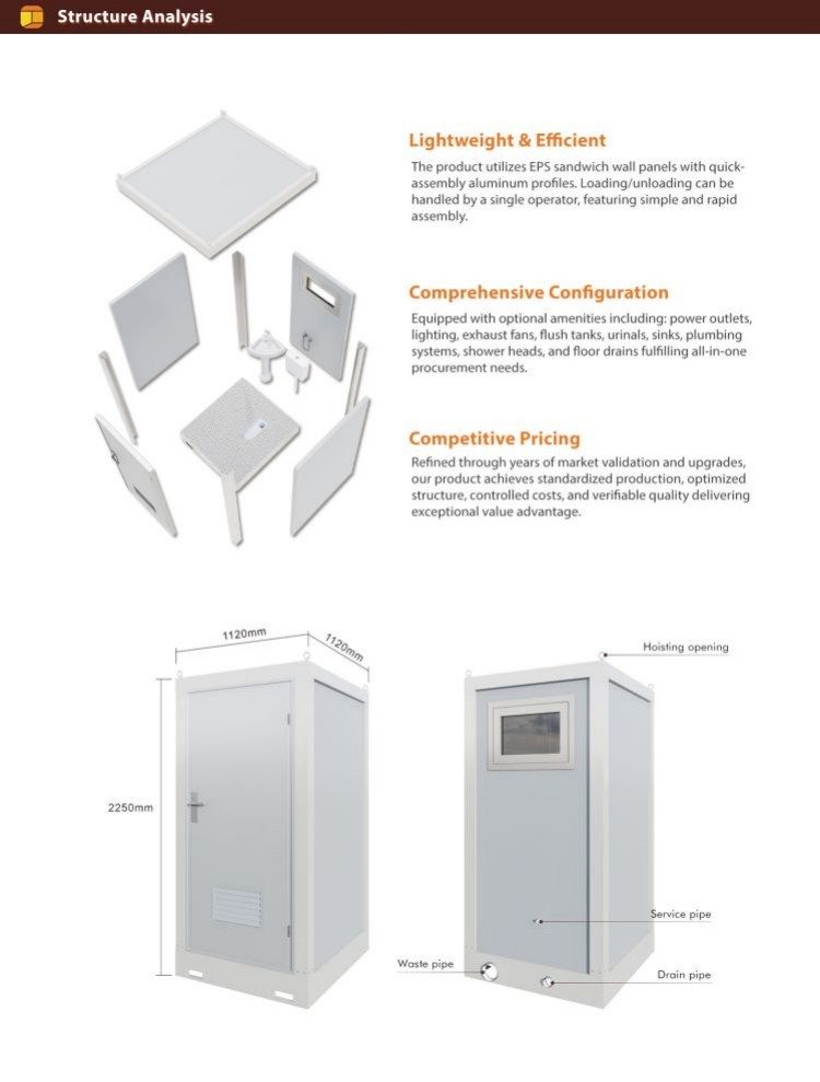 portable toilet T5 (4)