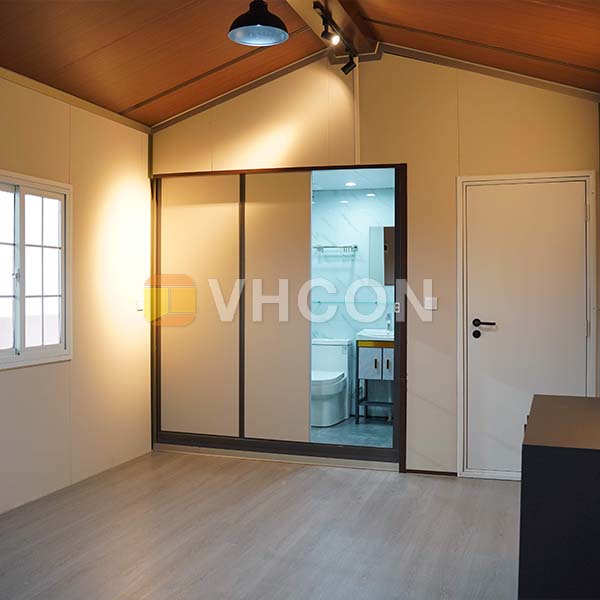Sunny Cabin | Premium Modular Prefab Home for Hotels & Glamping
